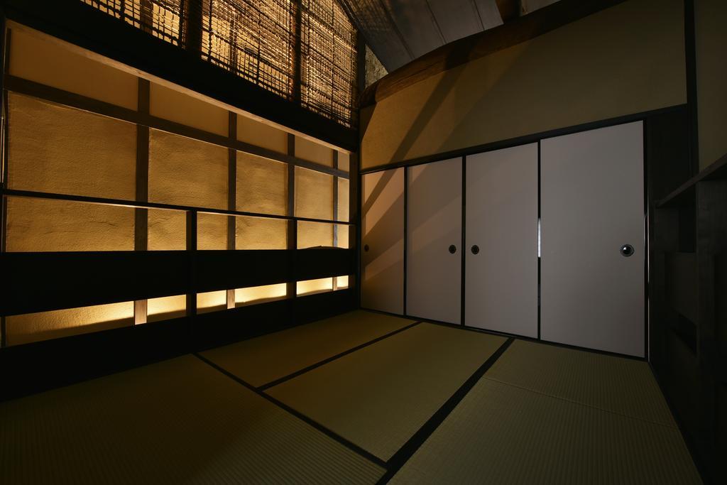 Kuraya Jurakudai Villa Kyoto Ngoại thất bức ảnh