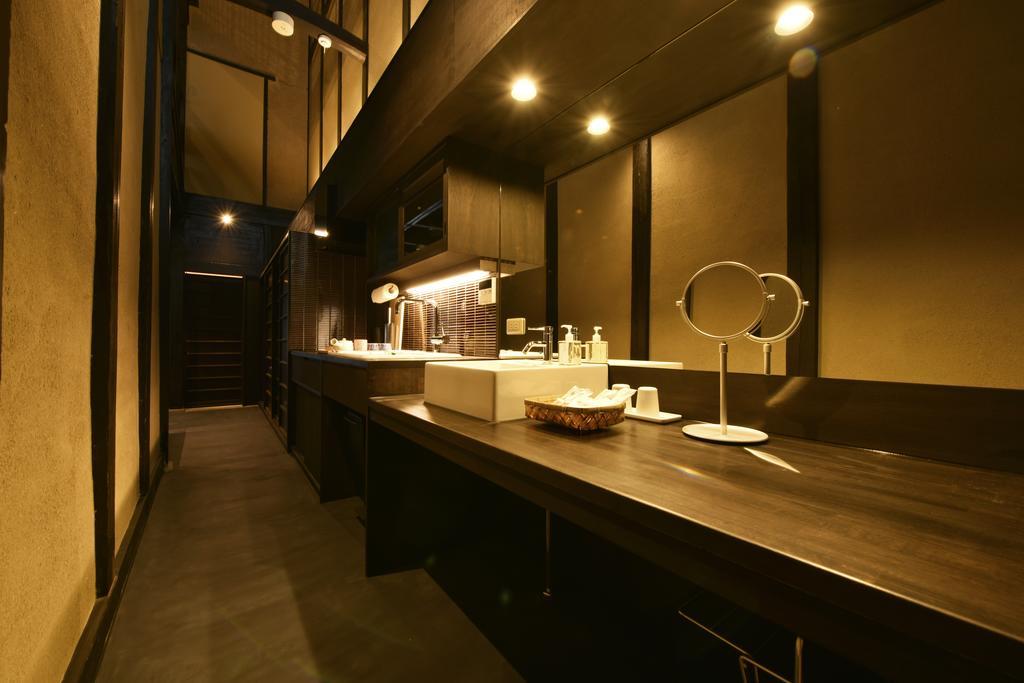 Kuraya Jurakudai Villa Kyoto Ngoại thất bức ảnh