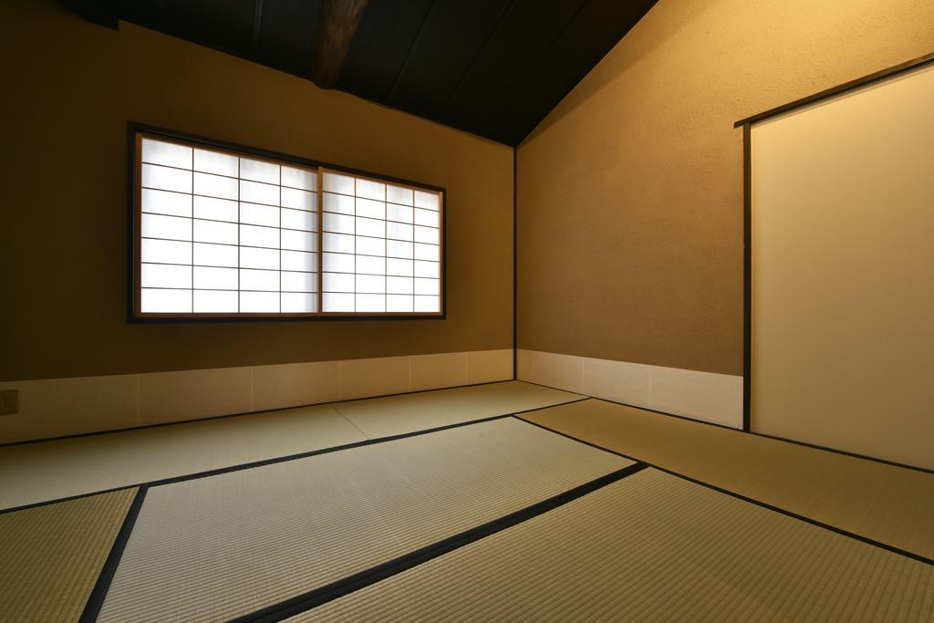 Kuraya Jurakudai Villa Kyoto Ngoại thất bức ảnh