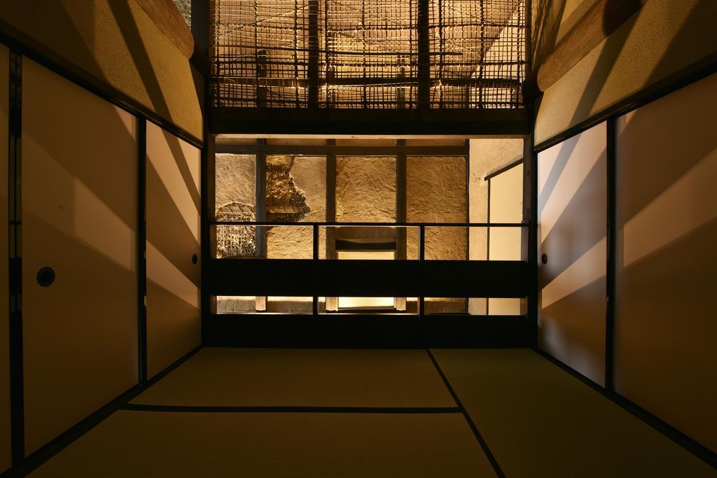 Kuraya Jurakudai Villa Kyoto Ngoại thất bức ảnh