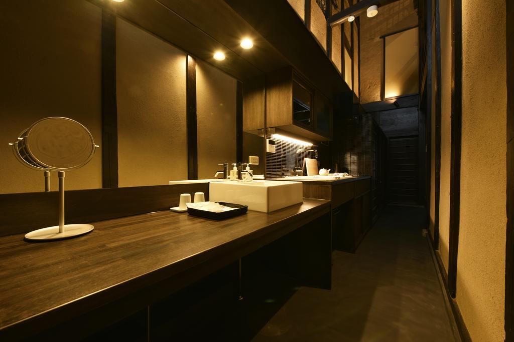 Kuraya Jurakudai Villa Kyoto Ngoại thất bức ảnh