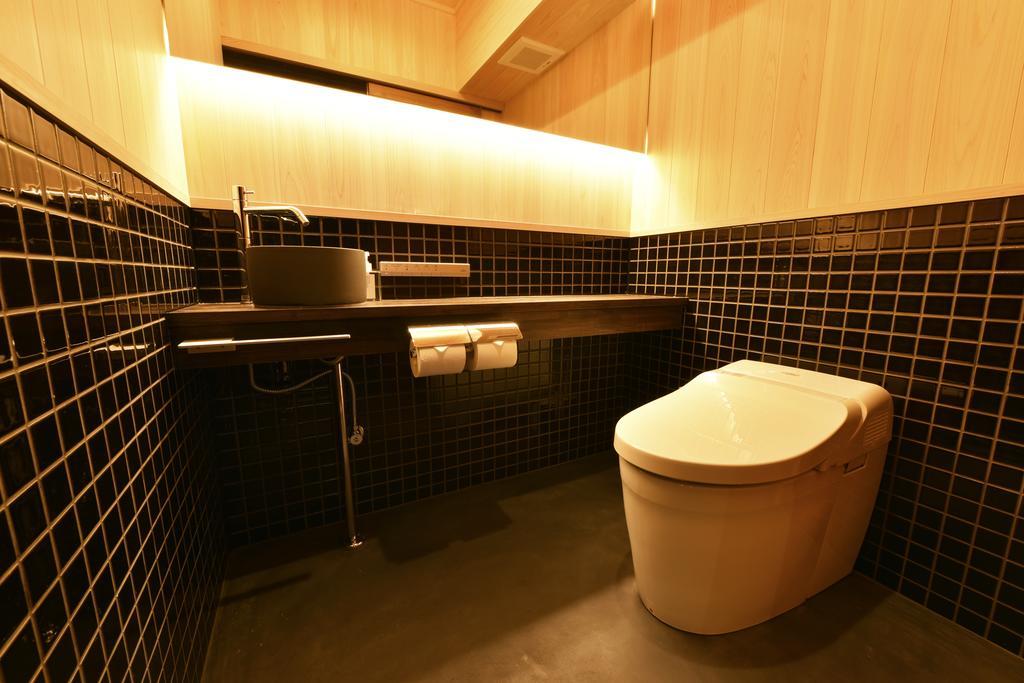 Kuraya Jurakudai Villa Kyoto Ngoại thất bức ảnh