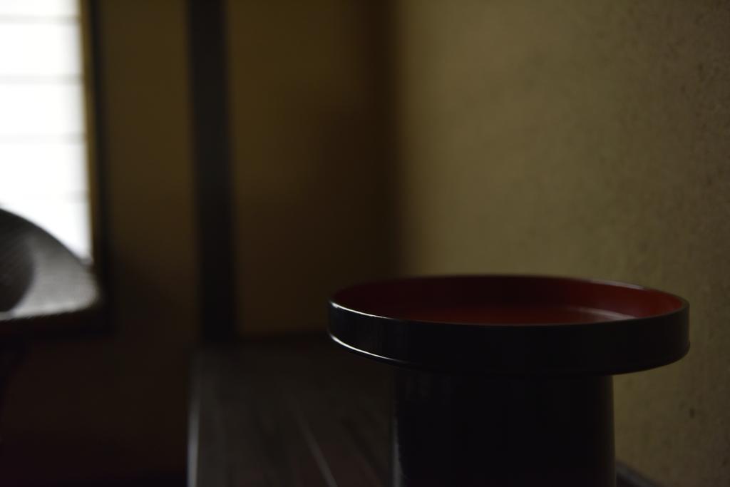 Kuraya Jurakudai Villa Kyoto Ngoại thất bức ảnh