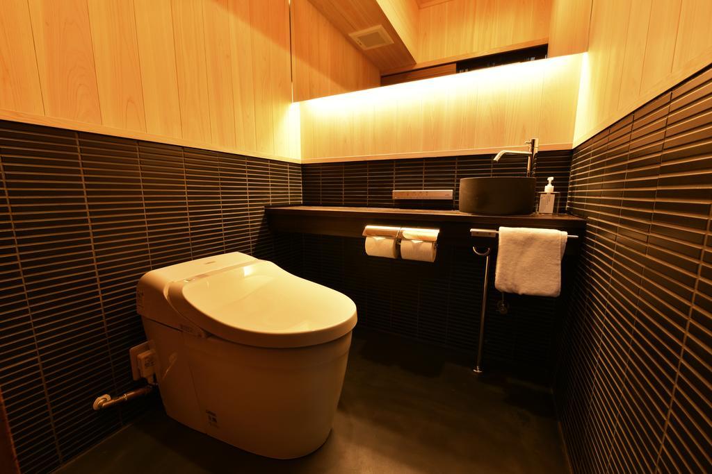 Kuraya Jurakudai Villa Kyoto Ngoại thất bức ảnh