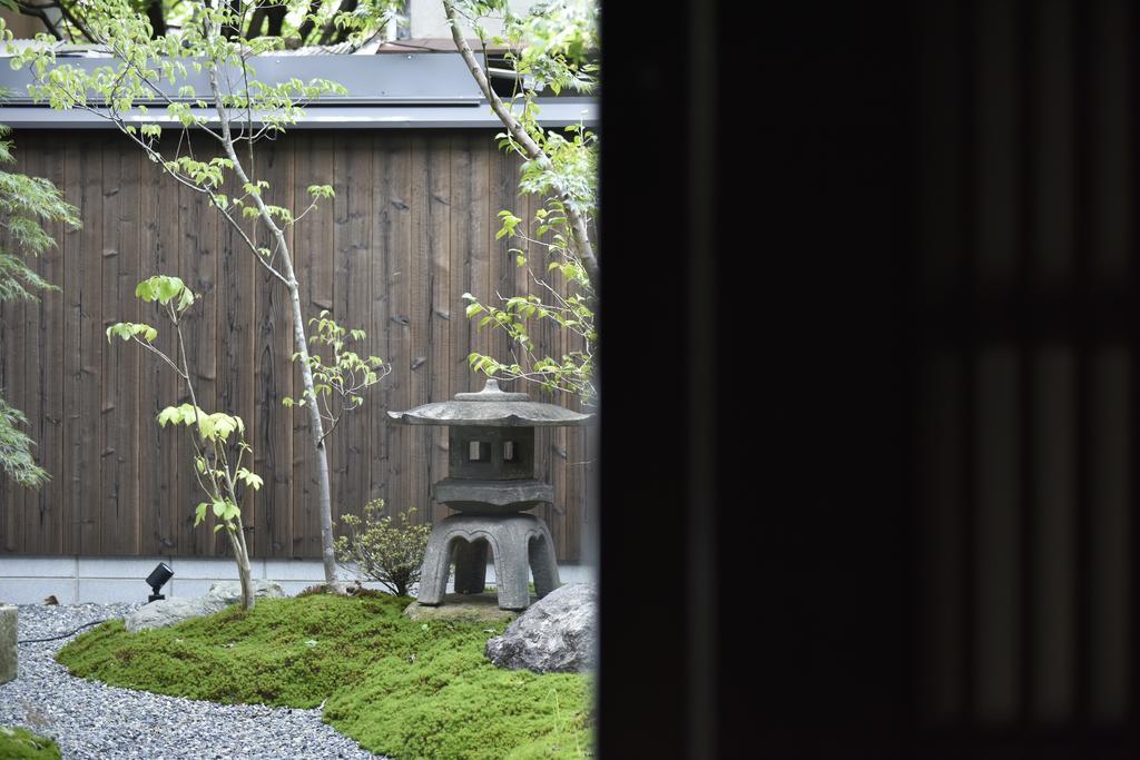 Kuraya Jurakudai Villa Kyoto Ngoại thất bức ảnh