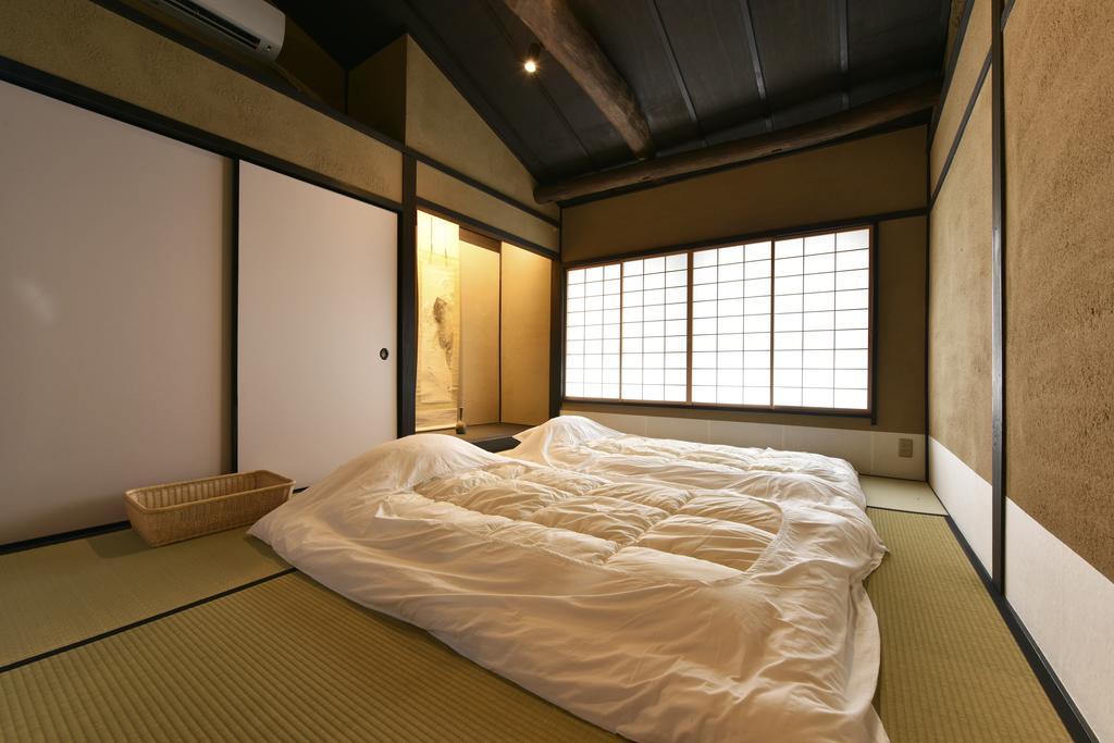 Kuraya Jurakudai Villa Kyoto Ngoại thất bức ảnh