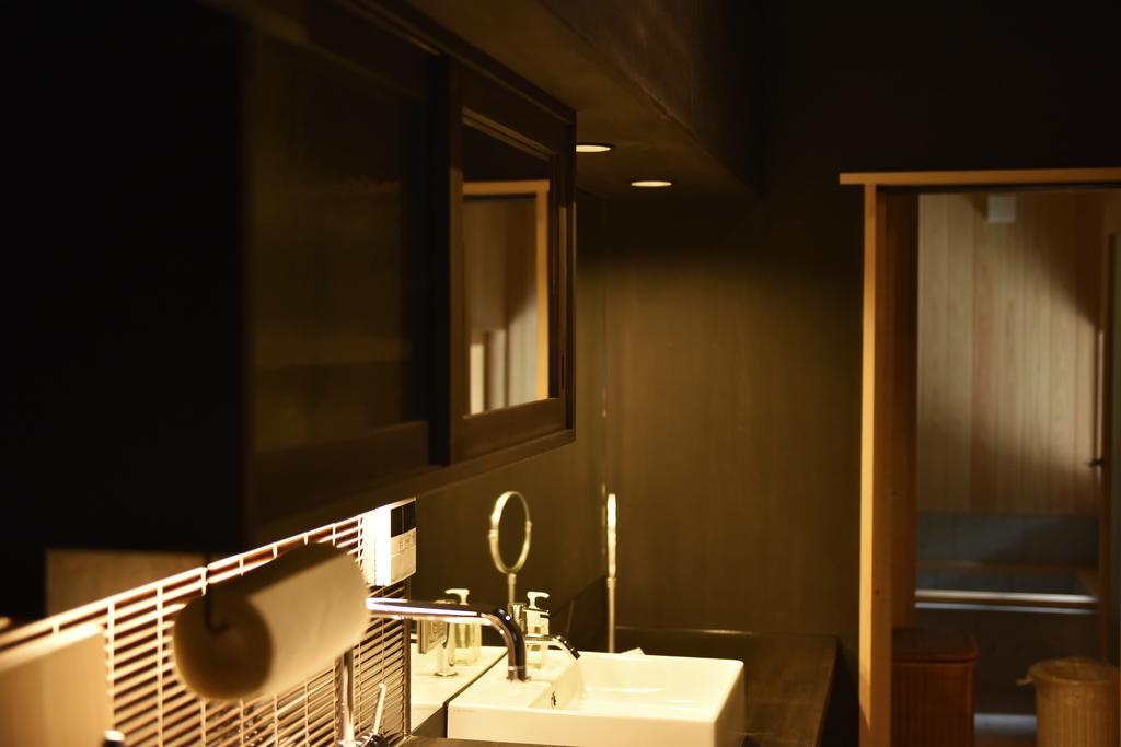 Kuraya Jurakudai Villa Kyoto Ngoại thất bức ảnh