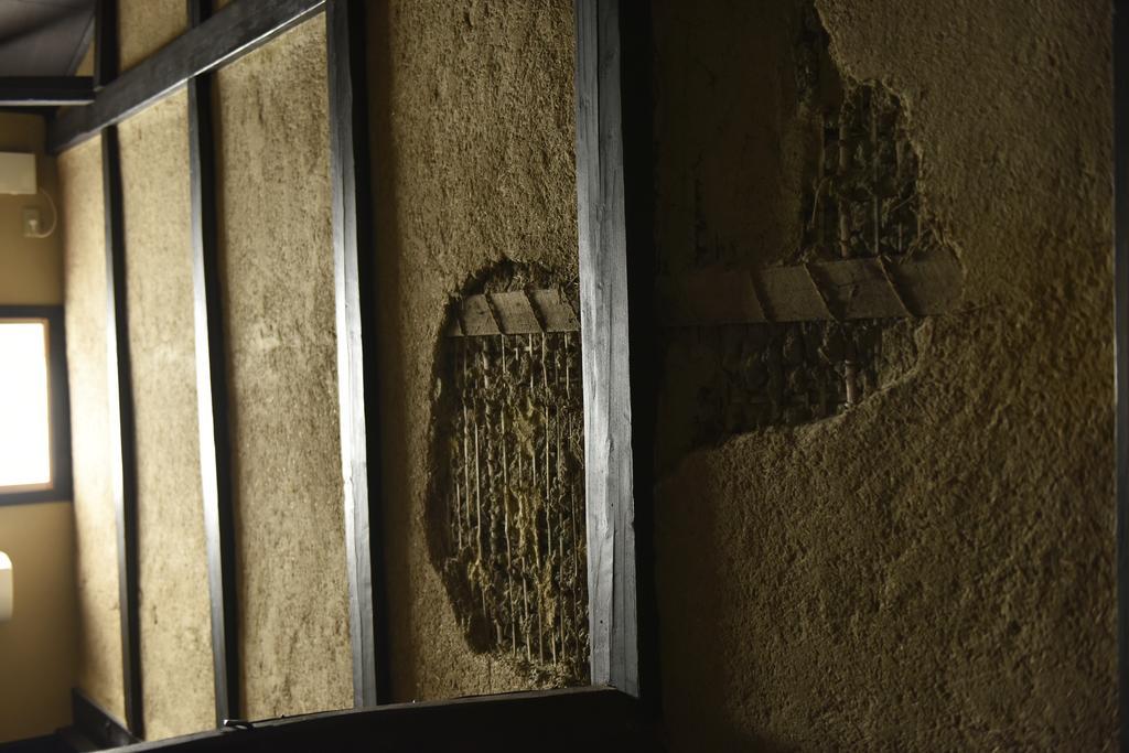 Kuraya Jurakudai Villa Kyoto Ngoại thất bức ảnh