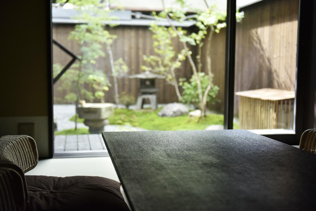 Kuraya Jurakudai Villa Kyoto Ngoại thất bức ảnh