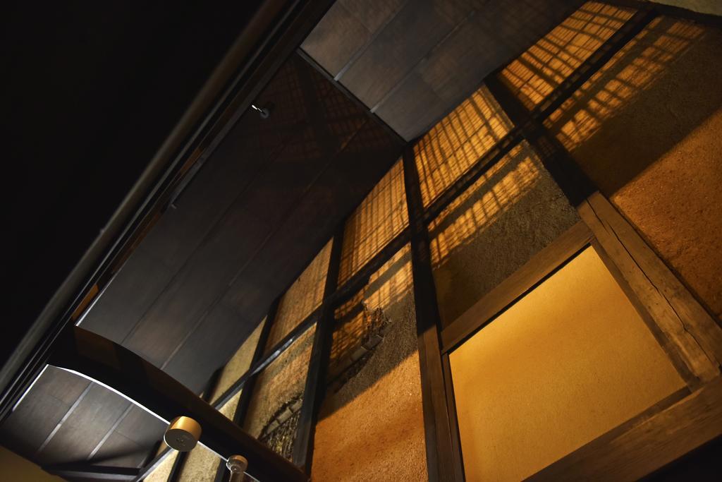 Kuraya Jurakudai Villa Kyoto Ngoại thất bức ảnh